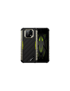 Ulefone Armor 22 8/128Gb Negro Verde Smartphone