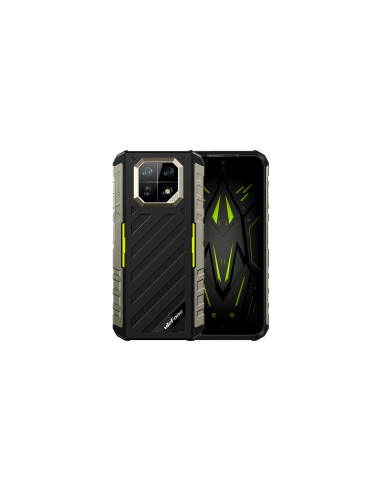 Ulefone Armor 22 8/128Gb Negro Verde Smartphone
