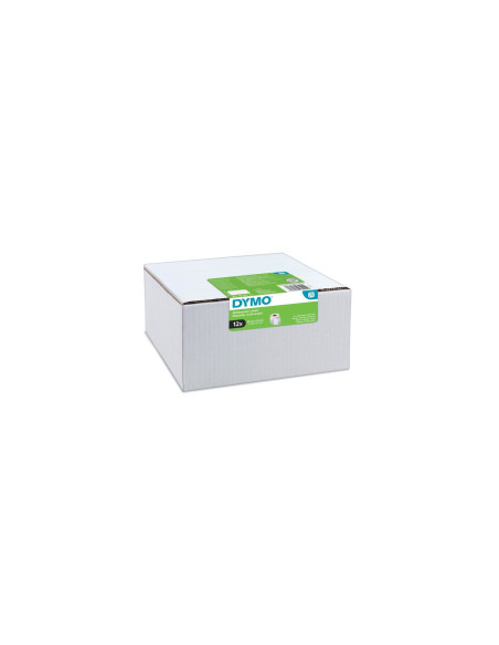 DYMO LW etiquetas de dirección multiusos auténticas | 32 mm × 57 mm |