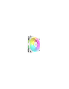 ASUS TUF GAMING TR120 ARGB REVERSE 1-pack White Carcasa del ordenador 2