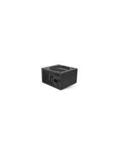 NOX Urano Pro unidad de fuente de alimentación 550 W 20+4 pin ATX ATX Negro, Naranja 2