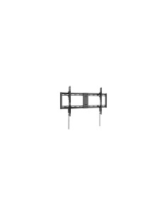 AISENS Soporte Eco Inclinable Para Monitor/TV 75kg de 43"-100", Negro 2