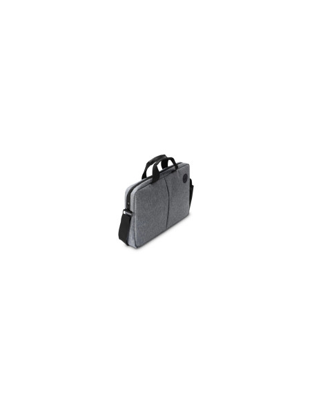 Hama Genua 39,6 cm (15.6") Maletín Toploader Gris