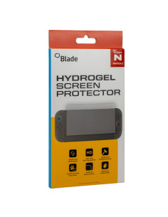 Blade Gaming Hydrogel Screen Protector para Nintendo Switch 2 2
