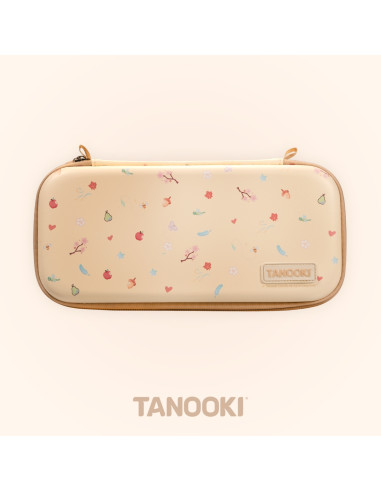 TANOOKI Cozy Bag