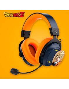 Blade Gaming Headset wireless Dragon Ball Z P 2