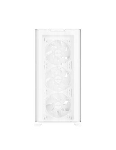 ASUS A21 PLUS Micro Torre Blanco