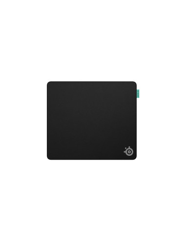 Steelseries 63432 alfombrilla para ratón Alfombrilla de ratón para juegos Negro