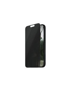 PanzerGlass SAFE. by ® 2-Way Privacy Screen Protector iPhone 16 | 15