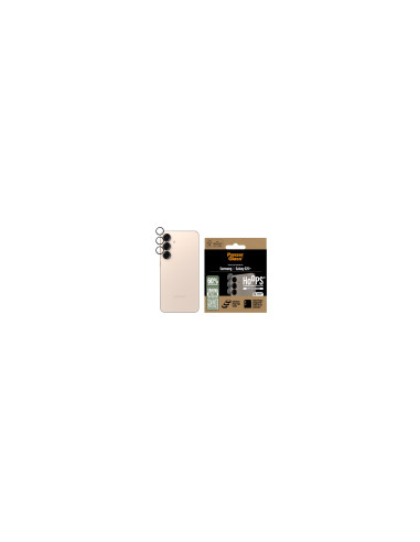 PanzerGlass ® Hoops® Camera Lens Protector Transparent Samsung Galaxy