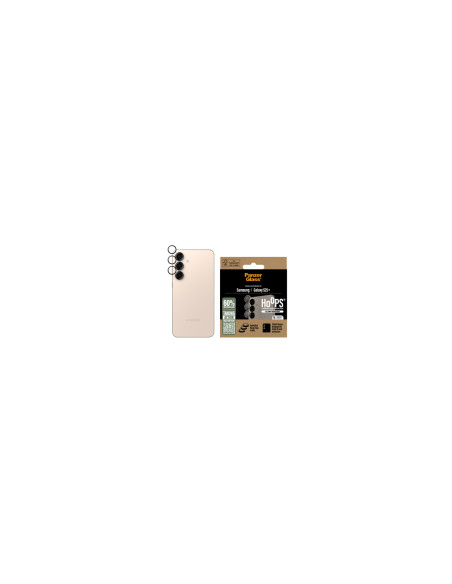 PanzerGlass ® Hoops® Camera Lens Protector Transparent Samsung Galaxy