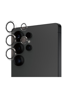 PanzerGlass ® Hoops® Camera Lens Protector Transparent Samsung Galaxy