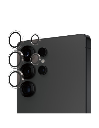 PanzerGlass ® Hoops® Camera Lens Protector Transparent Samsung Galaxy