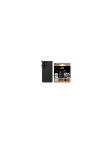 PanzerGlass ® Hoops® Camera Lens Protector Transparent Samsung Galaxy