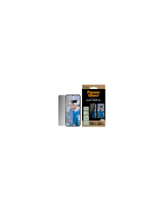 PanzerGlass ® 2-Way Privacy Screen Protector Samsung Galaxy S25+ | 2