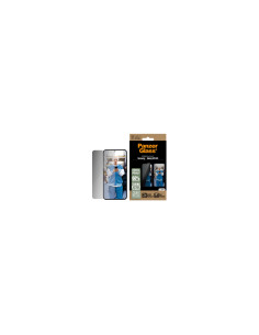 PanzerGlass ® 2-Way Privacy Screen Protector Samsung Galaxy S25 | S24 2