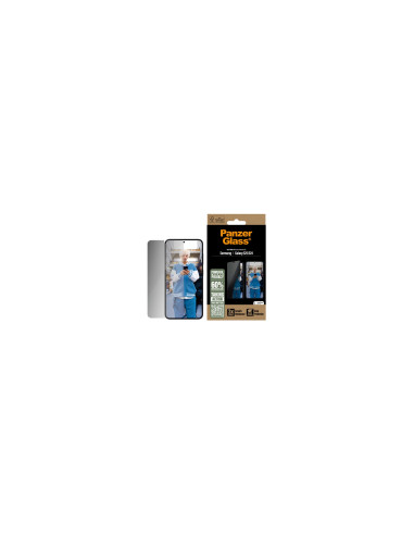 PanzerGlass ® 2-Way Privacy Screen Protector Samsung Galaxy S25 | S24
