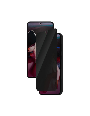 PanzerGlass SAFE. by ® 2-Way Privacy Screen Protector Samsung Galaxy