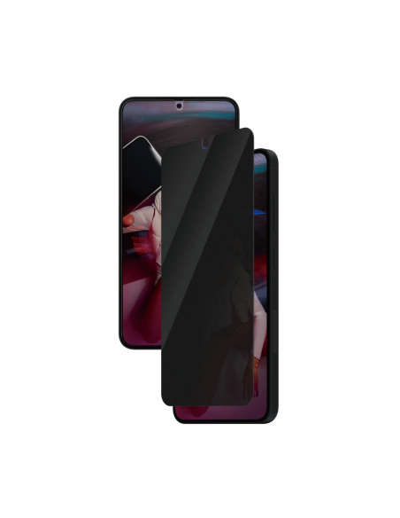 PanzerGlass SAFE. by ® 2-Way Privacy Screen Protector Samsung Galaxy