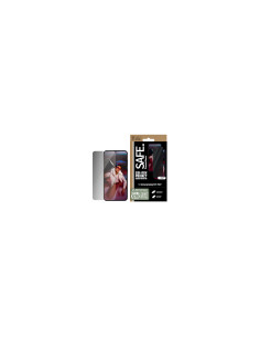 PanzerGlass SAFE. by ® 2-Way Privacy Screen Protector Samsung Galaxy 2