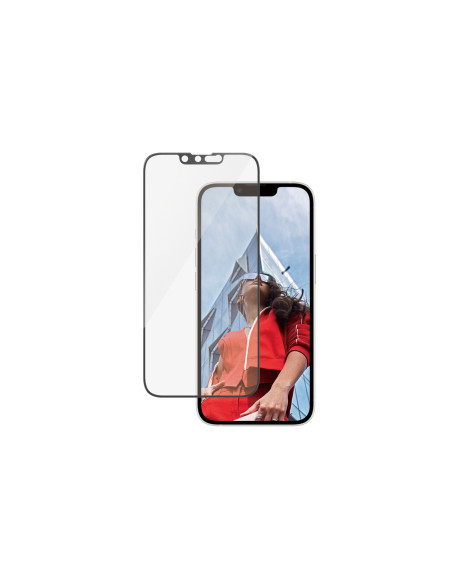 PanzerGlass ® Screen Protector iPhone 17e | 16e | 14 | 13 | 13 Pro |