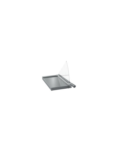 Leitz Guillotina de papel Precision Office Pro A3