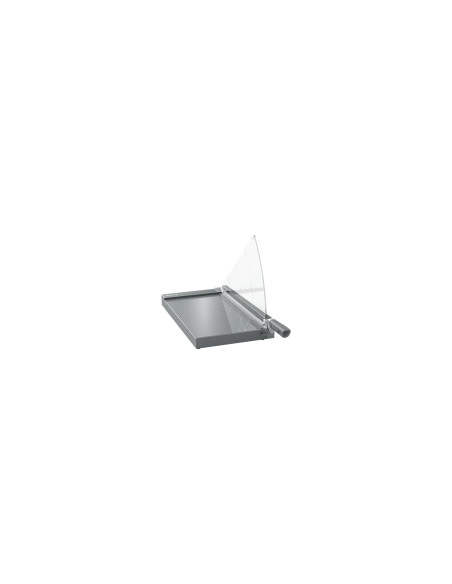 Leitz Guillotina de papel Precision Office Pro A3