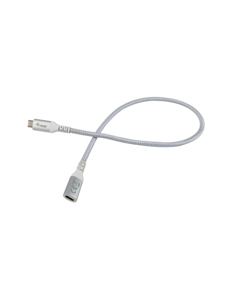 Equip 128376 cable USB USB 3.2 Gen 2 (3.1 Gen 2) 1 m USB C 10 Gbit/s