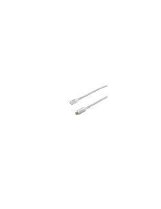 Equip 128376 cable USB USB 3.2 Gen 2 (3.1 Gen 2) 1 m USB C 10 Gbit/s 2