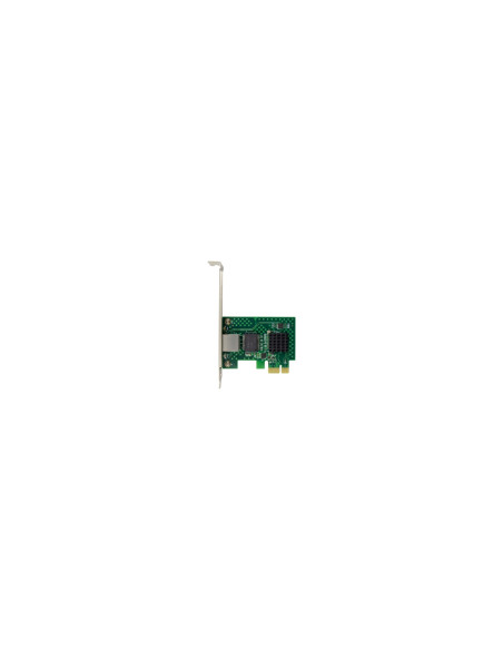 LevelOne GNC-0113 adaptador y tarjeta de red Interno Ethernet 5000