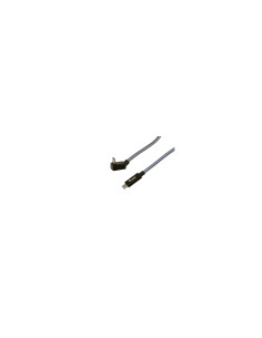 Equip 128422 Cable USB 3.2 Gen 2x2 C a conector C U, 2,0m, negro, 2