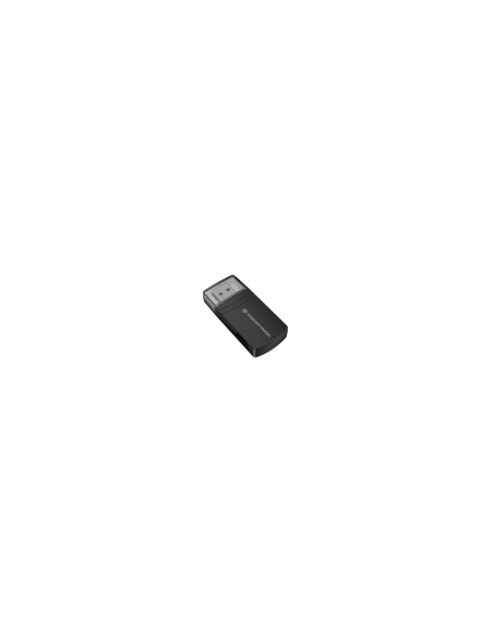 Conceptronic BIAN06B lector de tarjeta USB 3.2 Gen 1 (3.1 Gen 1)