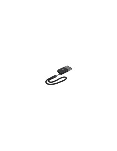 Conceptronic BIAN07B lector de tarjeta USB 3.2 Gen 1 (3.1 Gen 1)