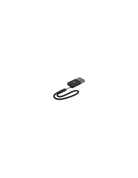 Conceptronic BIAN07B lector de tarjeta USB 3.2 Gen 1 (3.1 Gen 1)