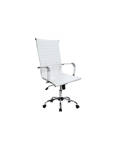 Equip 651017 silla de oficina y de ordenador Asiento acolchado