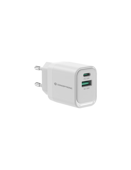 Conceptronic ALTHEA19W33 cargador de dispositivo móvil Universal
