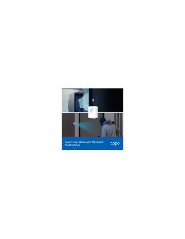 TP-Link TAPO T30 KIT mulltisensor smart home Inalámbrico Wi-Fi