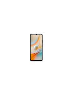 SPC Discovery 3 4/128Gb Gris Smartphone