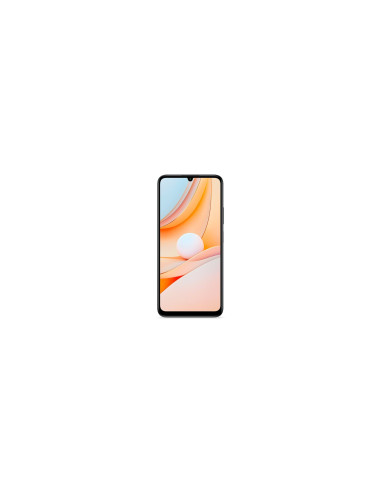 SPC Discovery 3 SE 4/64Gb Gris Smartphone
