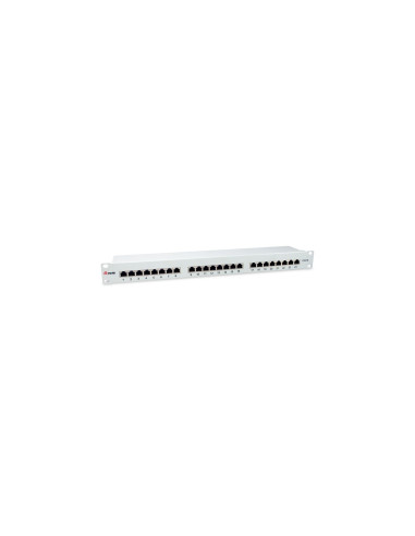 Equip 326325 panel de parcheo 1U
