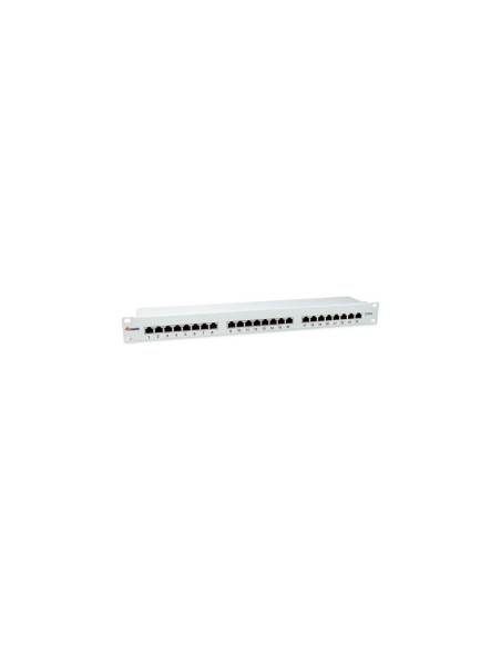 Equip 326325 panel de parcheo 1U