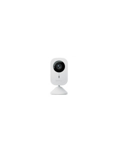 Synology CC400W cámara de vigilancia Cubo Cámara de seguridad IP Interior y exterior 2560 x 1440 Pixeles Techo/Pared/Escritorio