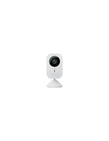 Synology CC400W cámara de vigilancia Cubo Cámara de seguridad IP Interior y exterior 2560 x 1440 Pixeles Techo/Pared/Escritorio