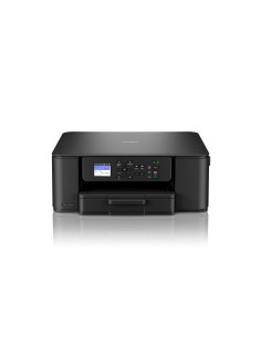 Brother DCP-J1310DW impresora multifunción Inyección de tinta A4 1200