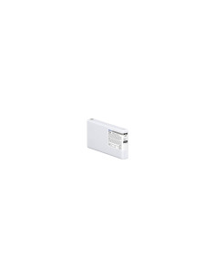 Epson UltraChrome Pro10 cartucho de tinta 1 pieza(s) Original Negro