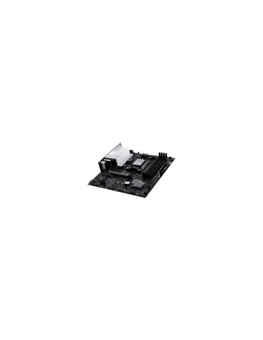MSI PRO B840M-P WIFI6E placa base AMD B840 Zócalo AM5 micro ATX