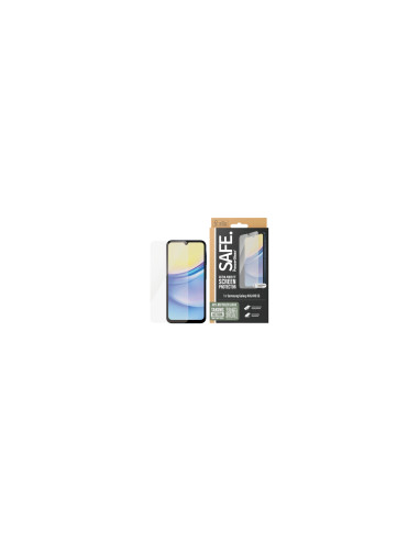 PanzerGlass SAFE. by ® Screen Protector Samsung Galaxy A16 | A16 5G |