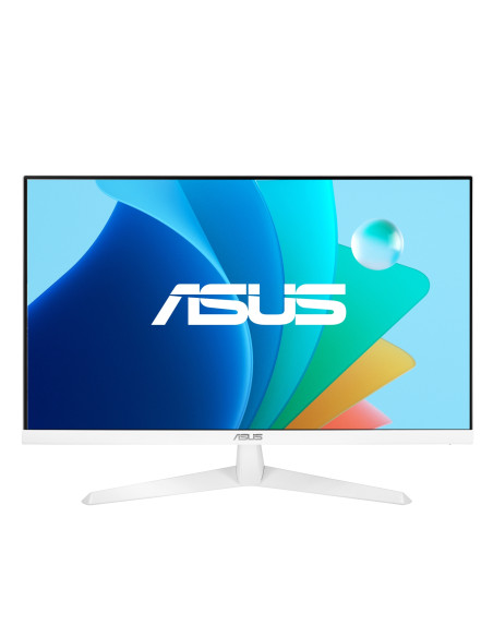 ASUS EyeCare VY279HF-W pantalla para PC 68,6 cm (27") 1920 x 1080