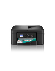 Brother DCP-J1360DW impresora multifunción Inyección de tinta A4 1200
