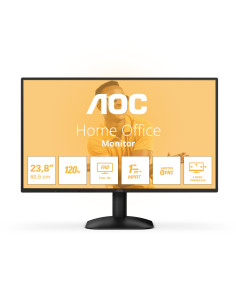 AOC 24B31H pantalla para PC 60,5 cm (23.8") 1920 x 1080 Pixeles Full